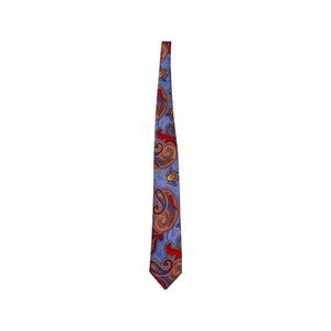 Brioni Silk Tie